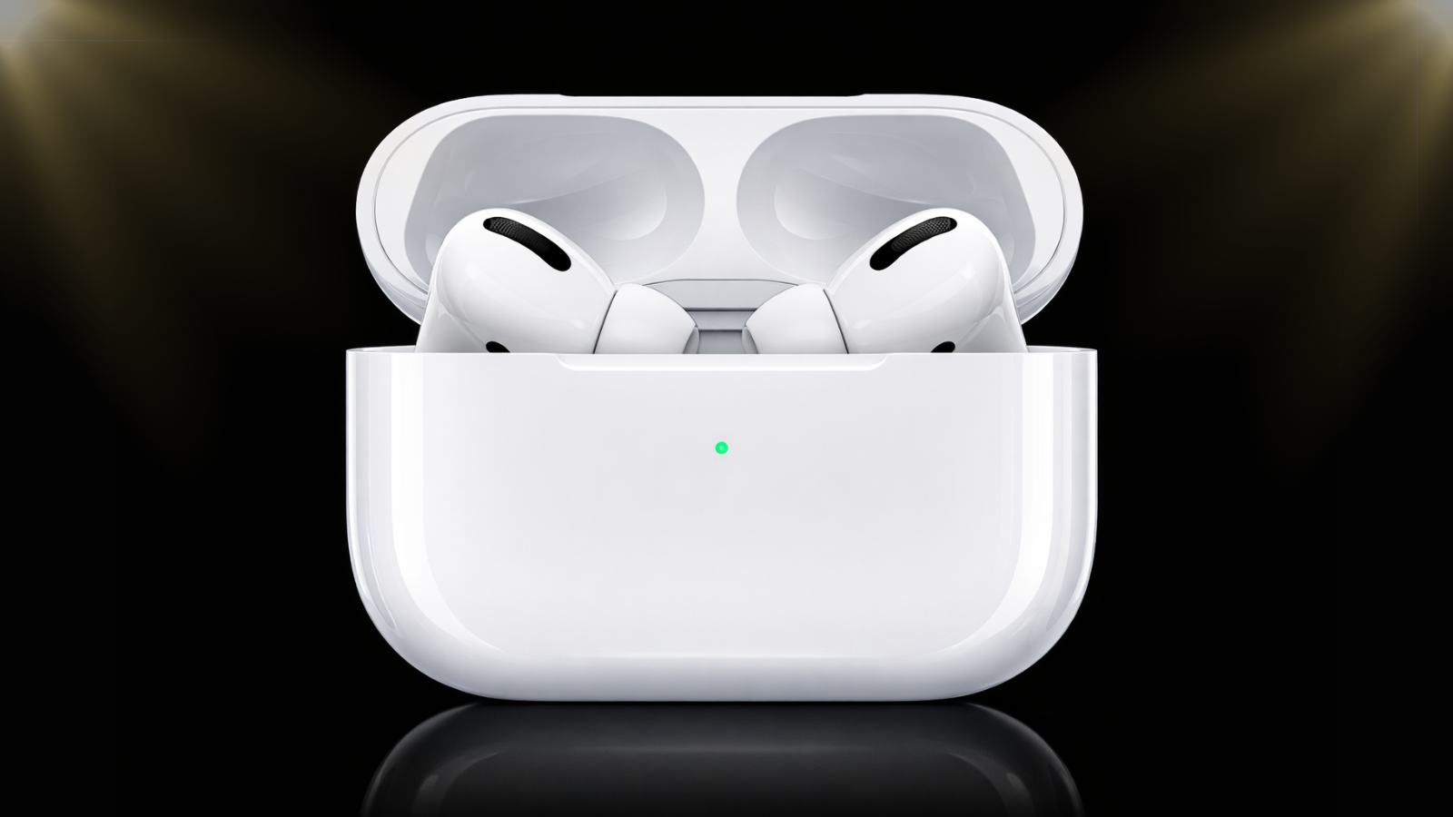 AirPods Pro gift image