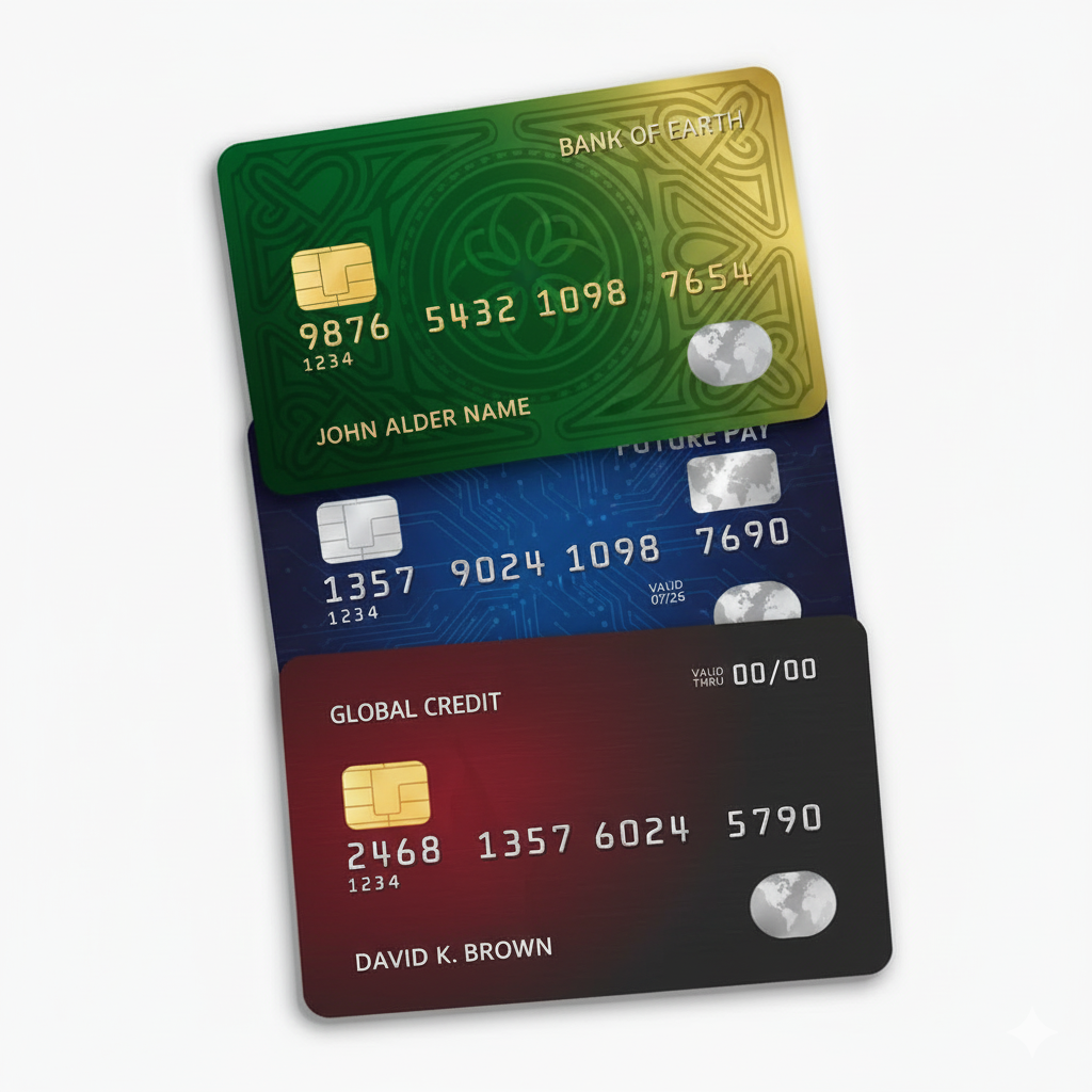 MyCrediBro Image Highlight