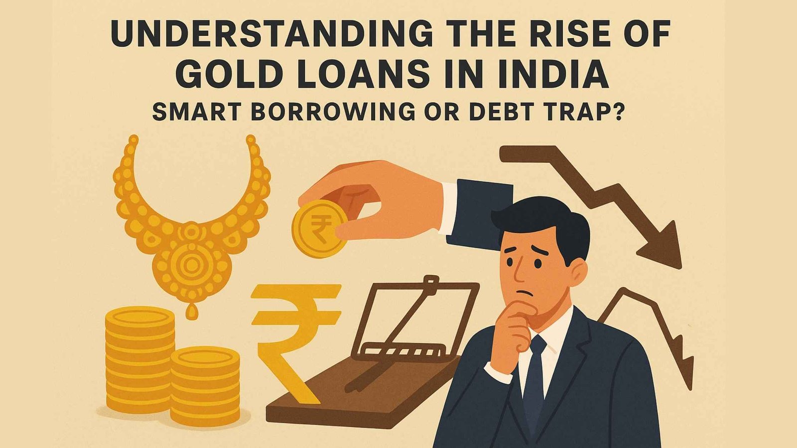 Gold Loans in India